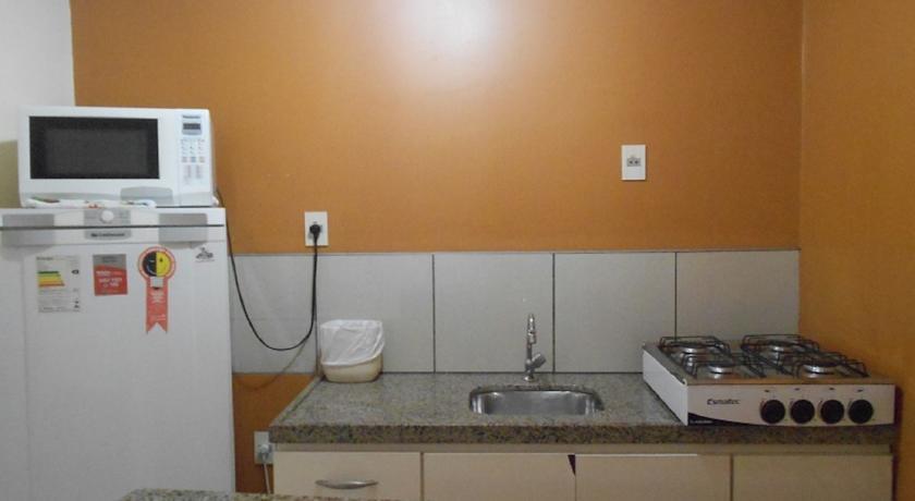 Aparthotel - Praia Mansa 1 E 2 Qtos Fortaleza  Ngoại thất bức ảnh