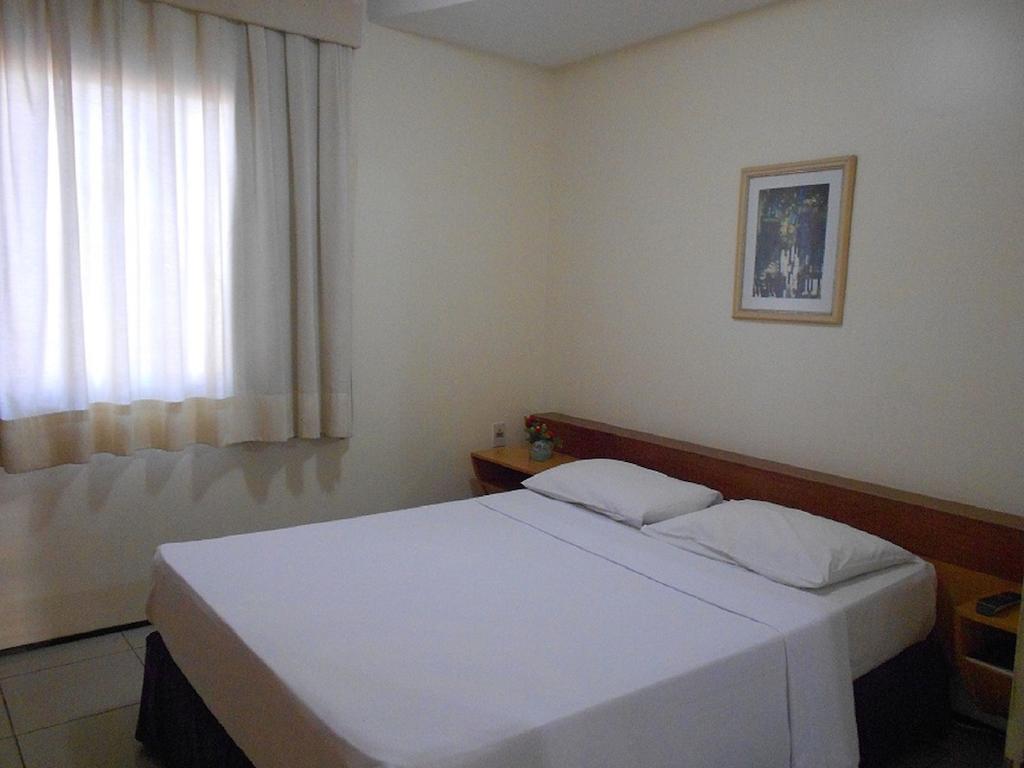 Aparthotel - Praia Mansa 1 E 2 Qtos Fortaleza  Ngoại thất bức ảnh