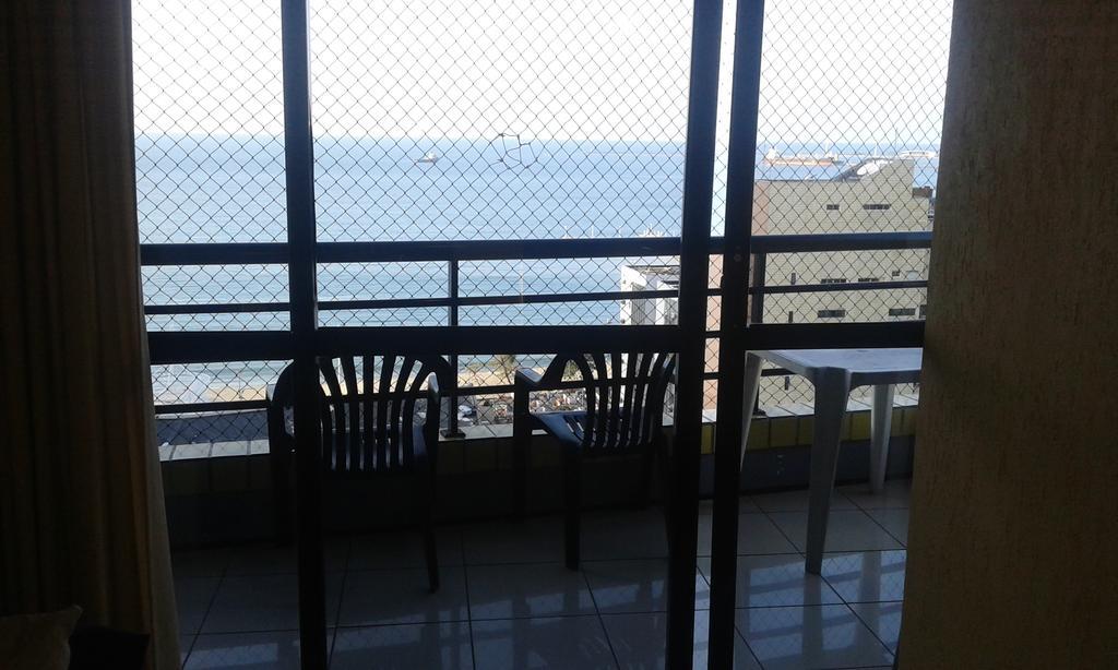 Aparthotel - Praia Mansa 1 E 2 Qtos Fortaleza  Ngoại thất bức ảnh