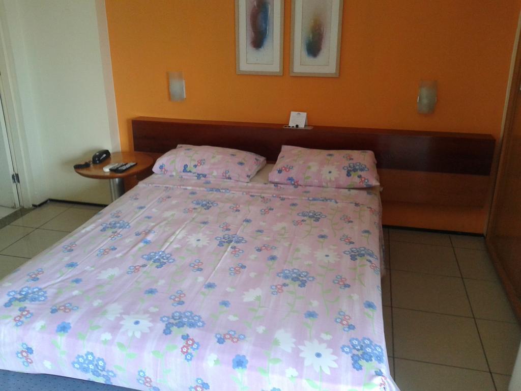 Aparthotel - Praia Mansa 1 E 2 Qtos Fortaleza  Ngoại thất bức ảnh