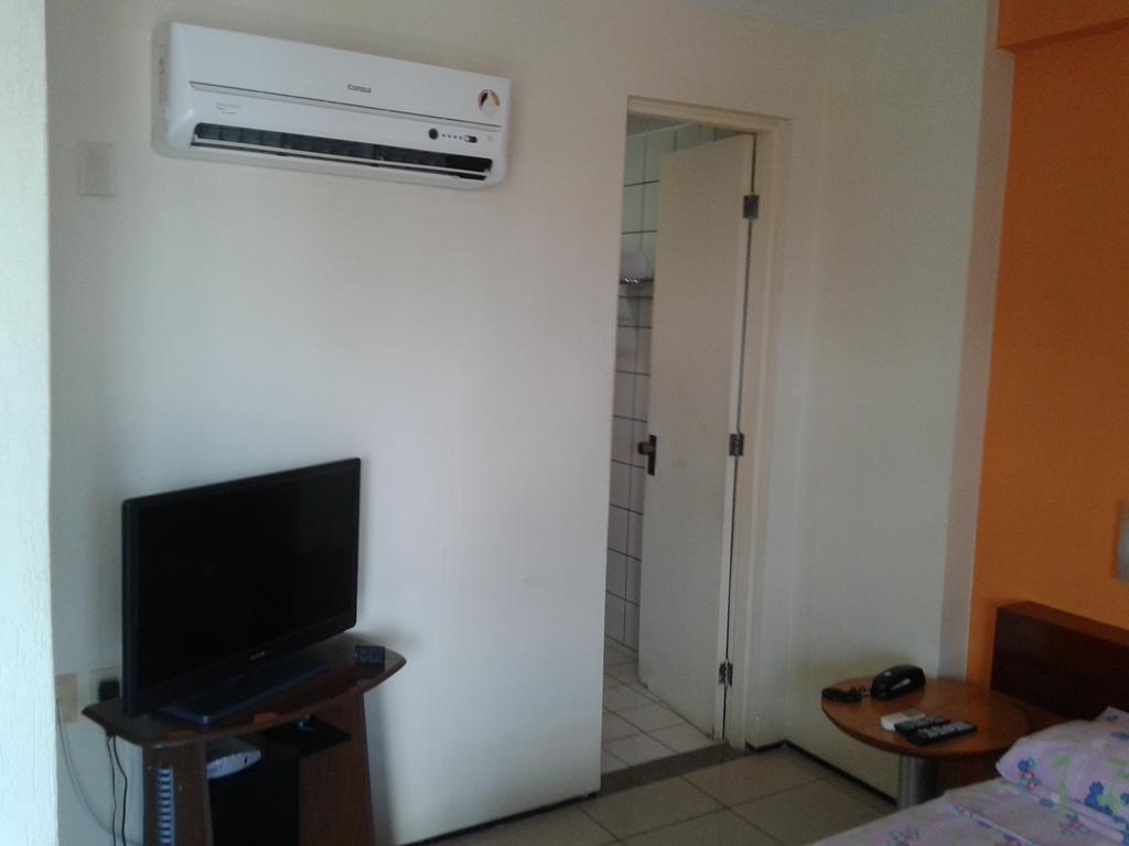 Aparthotel - Praia Mansa 1 E 2 Qtos Fortaleza  Ngoại thất bức ảnh