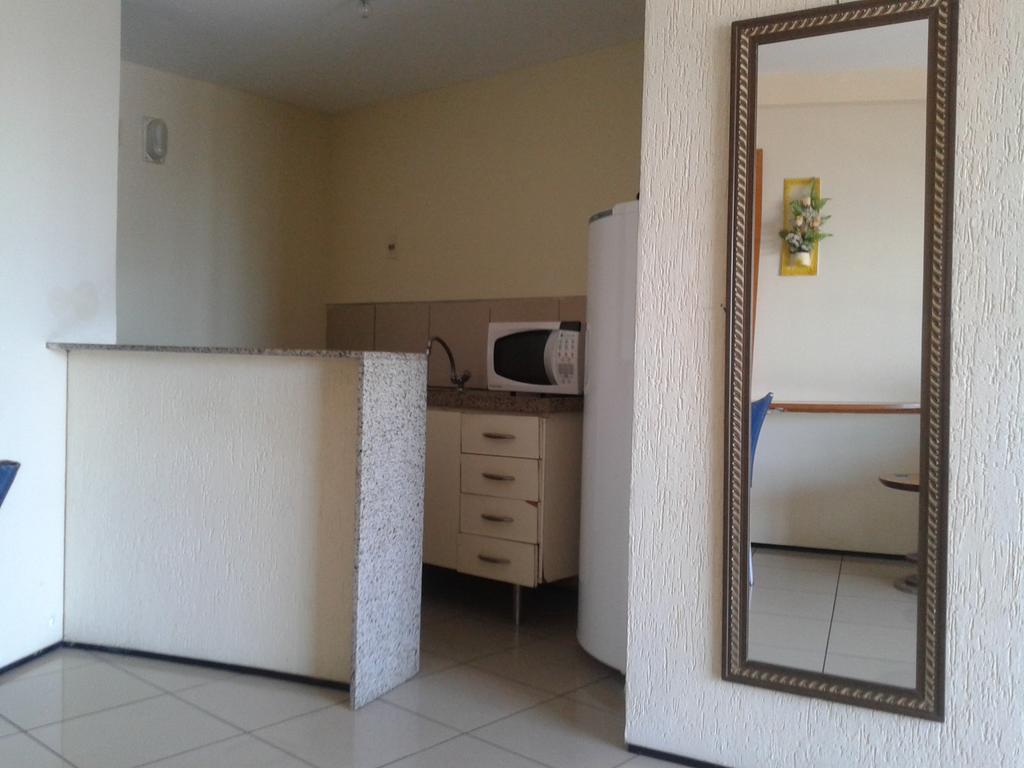 Aparthotel - Praia Mansa 1 E 2 Qtos Fortaleza  Ngoại thất bức ảnh
