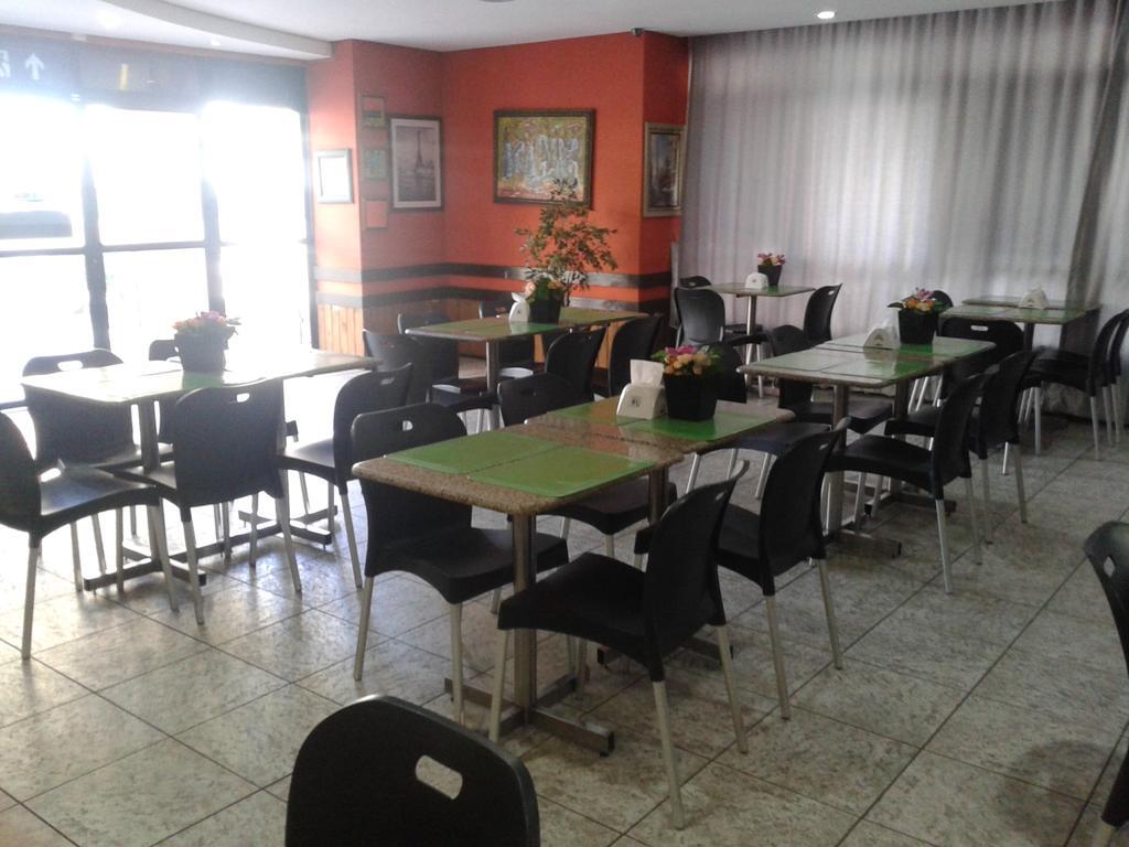 Aparthotel - Praia Mansa 1 E 2 Qtos Fortaleza  Ngoại thất bức ảnh