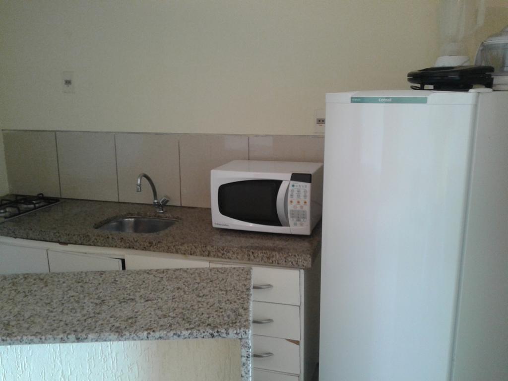 Aparthotel - Praia Mansa 1 E 2 Qtos Fortaleza  Ngoại thất bức ảnh