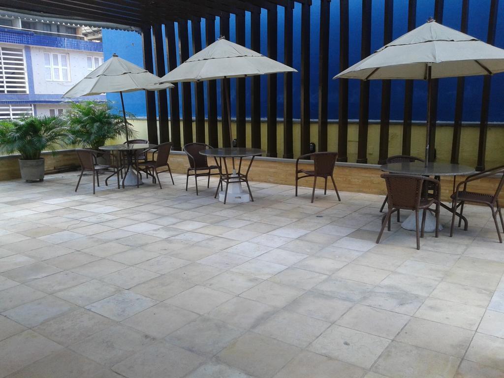 Aparthotel - Praia Mansa 1 E 2 Qtos Fortaleza  Ngoại thất bức ảnh