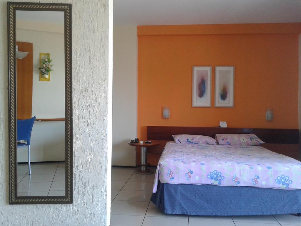 Aparthotel - Praia Mansa 1 E 2 Qtos Fortaleza  Ngoại thất bức ảnh