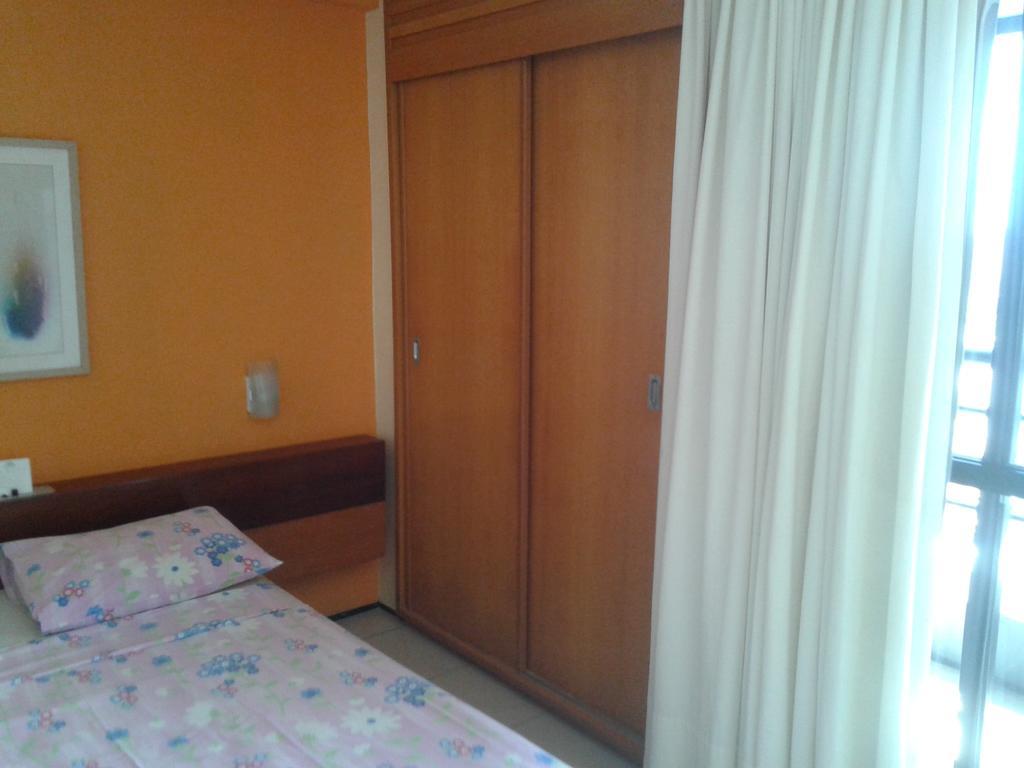 Aparthotel - Praia Mansa 1 E 2 Qtos Fortaleza  Ngoại thất bức ảnh