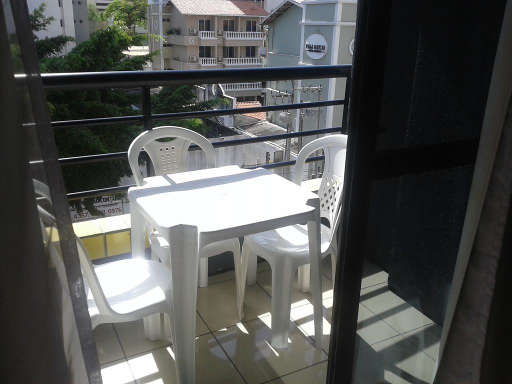 Aparthotel - Praia Mansa 1 E 2 Qtos Fortaleza  Ngoại thất bức ảnh