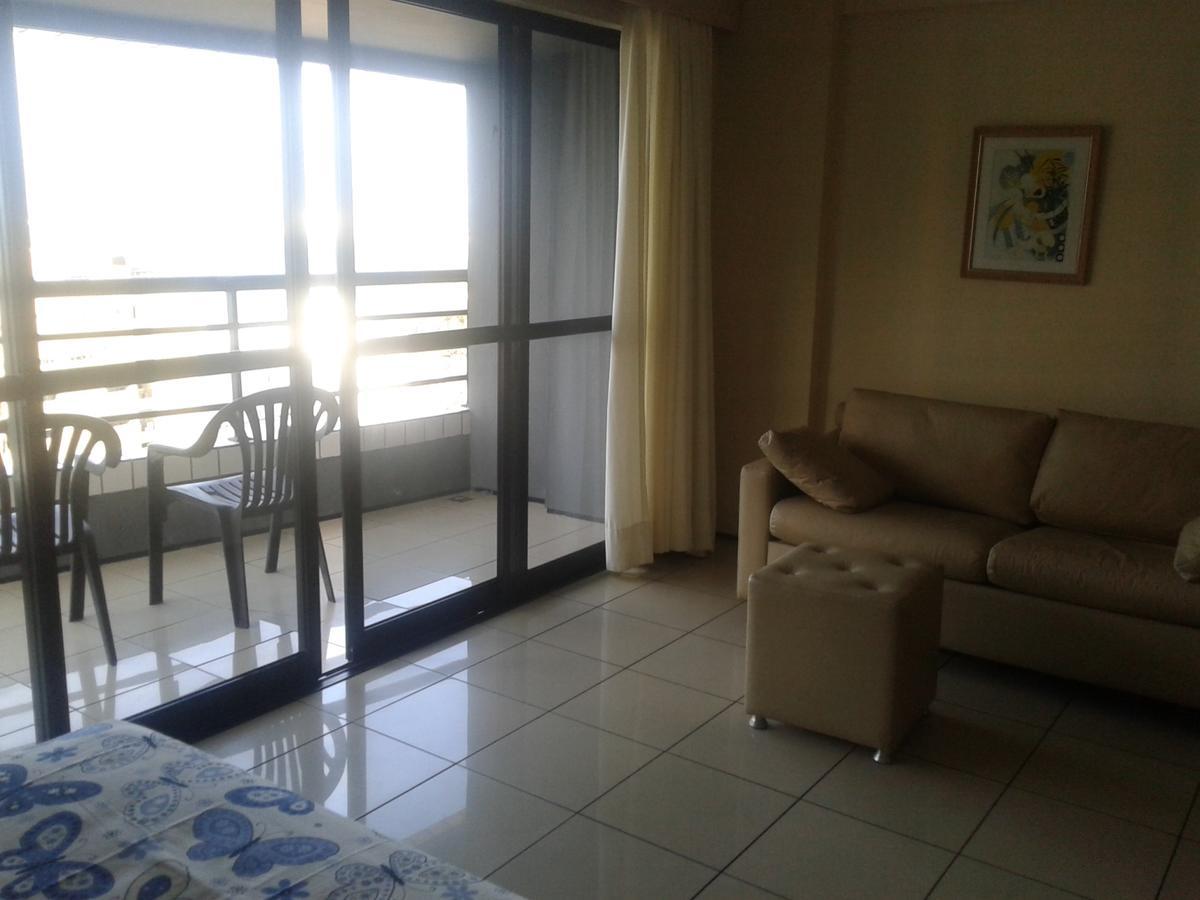 Aparthotel - Praia Mansa 1 E 2 Qtos Fortaleza  Ngoại thất bức ảnh