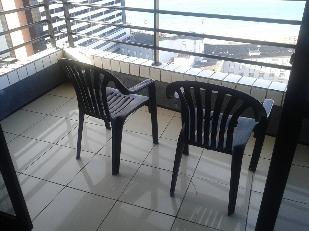 Aparthotel - Praia Mansa 1 E 2 Qtos Fortaleza  Ngoại thất bức ảnh
