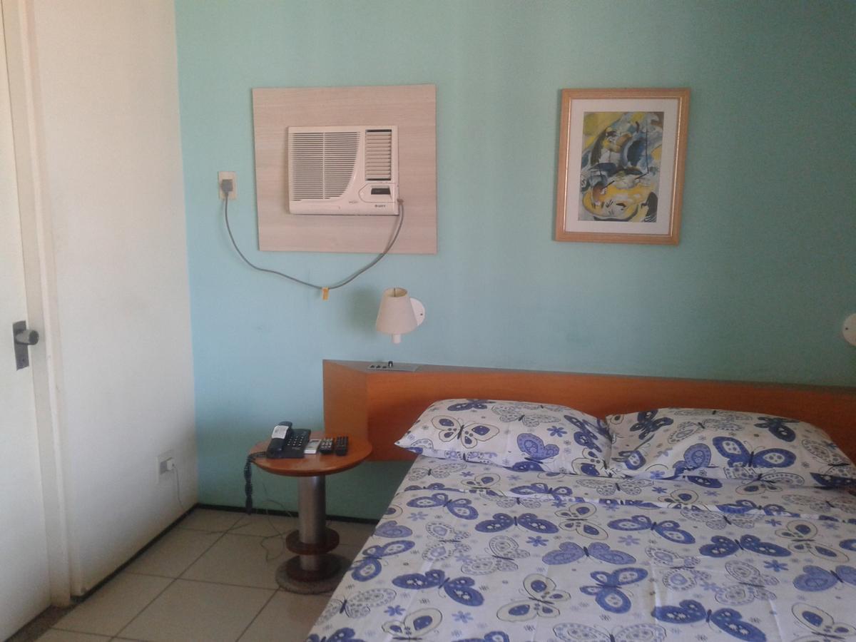 Aparthotel - Praia Mansa 1 E 2 Qtos Fortaleza  Ngoại thất bức ảnh