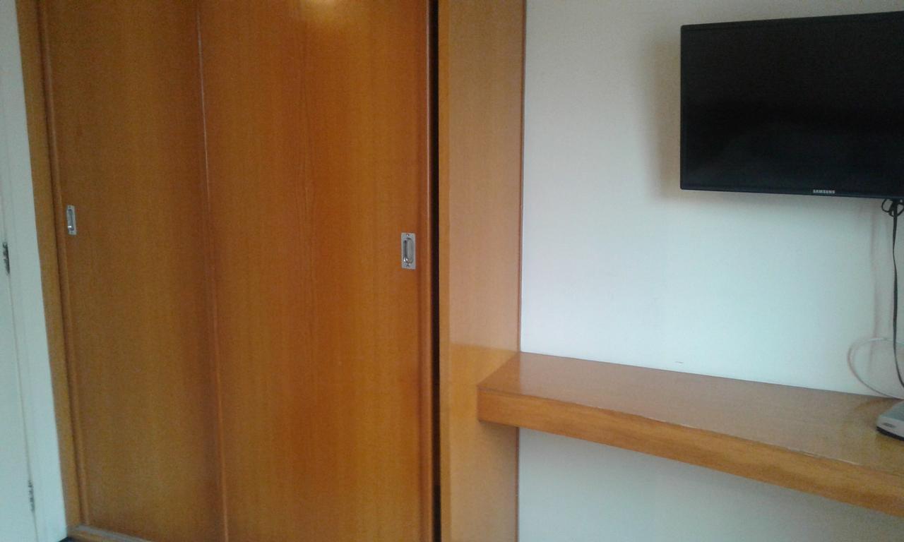 Aparthotel - Praia Mansa 1 E 2 Qtos Fortaleza  Ngoại thất bức ảnh