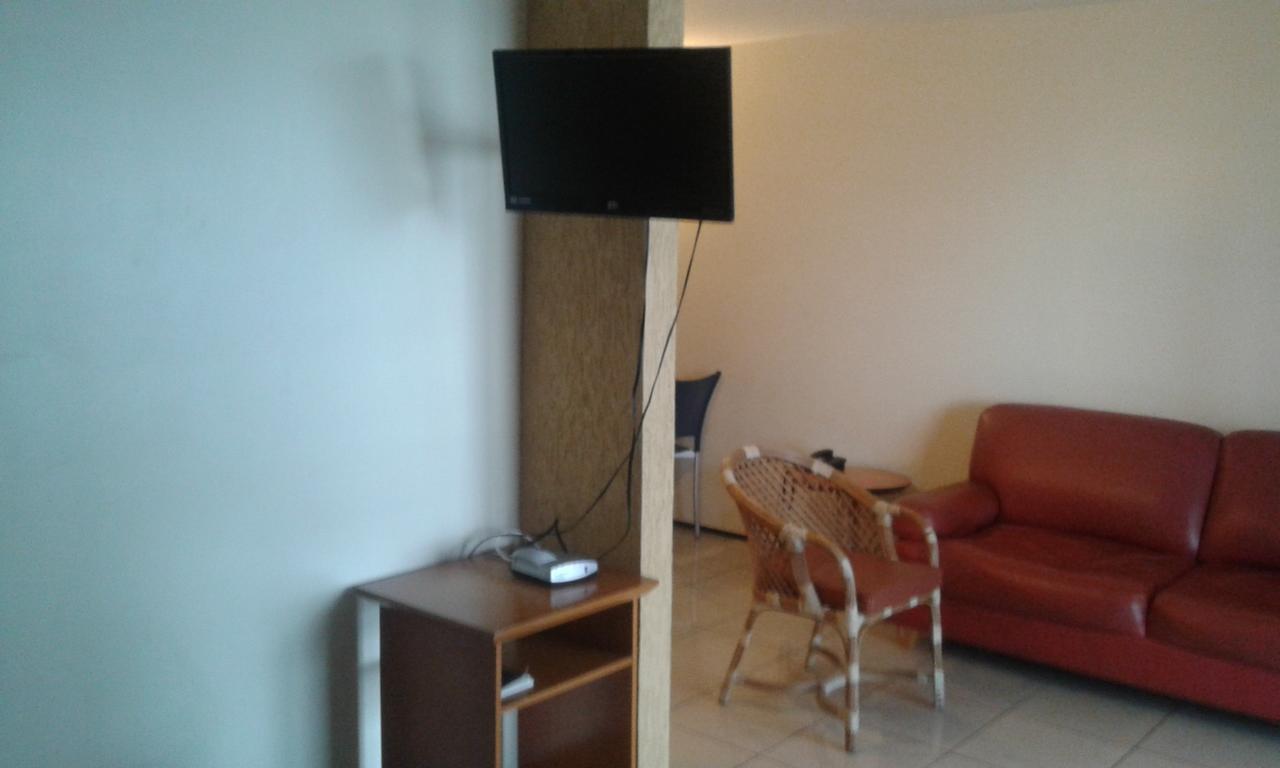 Aparthotel - Praia Mansa 1 E 2 Qtos Fortaleza  Ngoại thất bức ảnh
