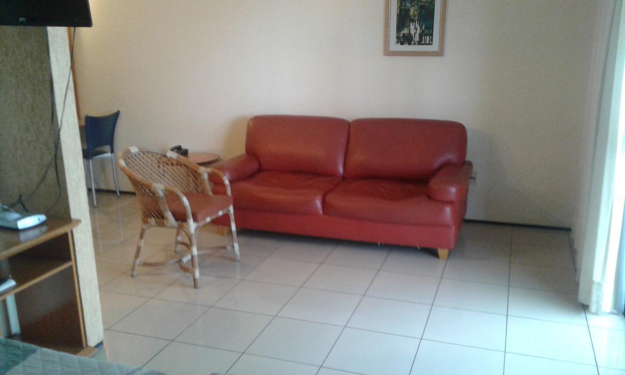 Aparthotel - Praia Mansa 1 E 2 Qtos Fortaleza  Ngoại thất bức ảnh
