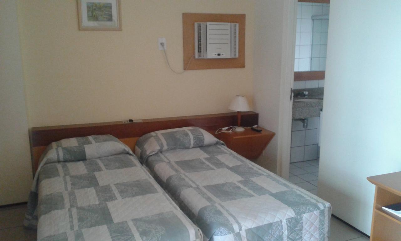 Aparthotel - Praia Mansa 1 E 2 Qtos Fortaleza  Ngoại thất bức ảnh