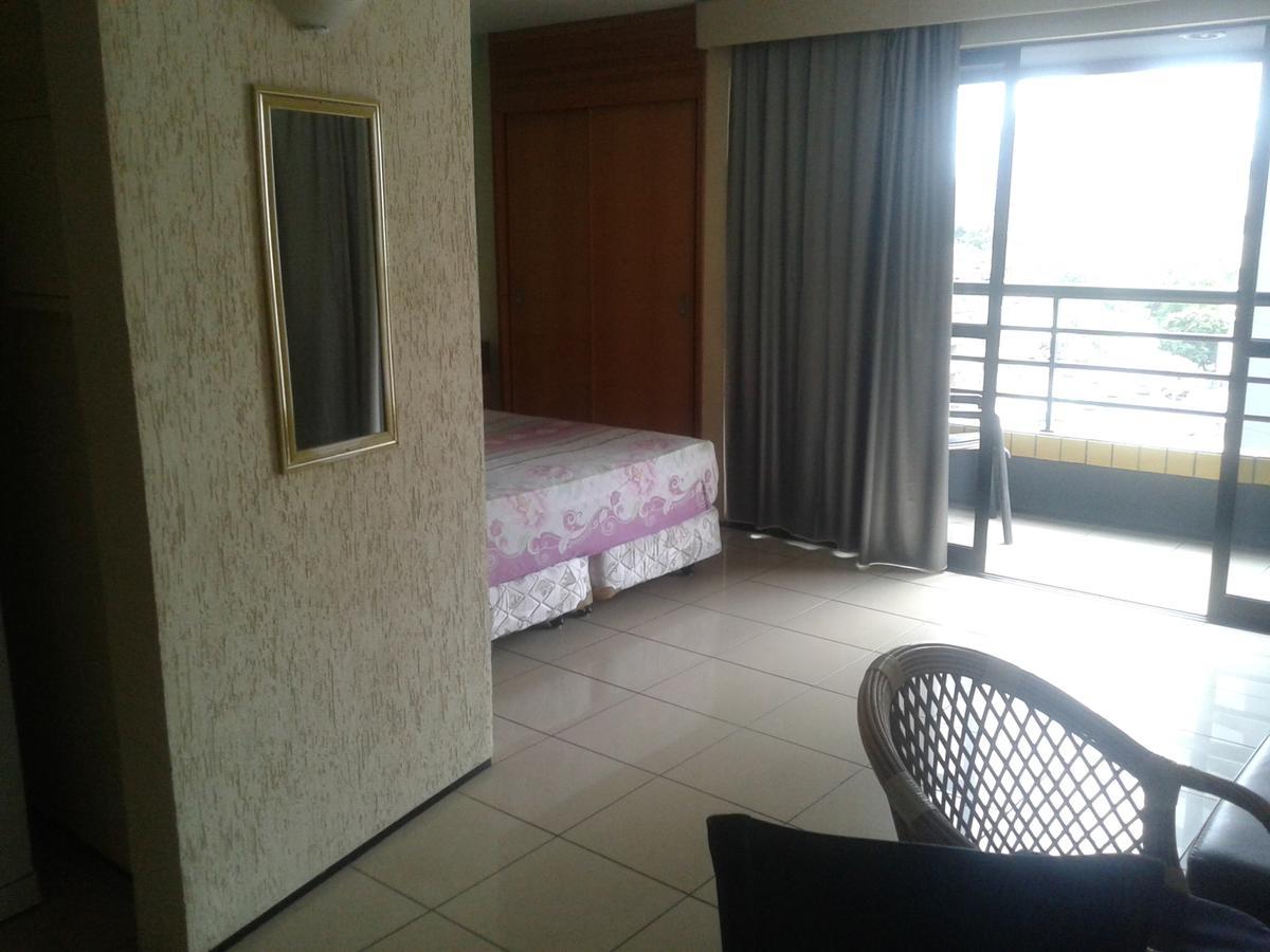 Aparthotel - Praia Mansa 1 E 2 Qtos Fortaleza  Ngoại thất bức ảnh