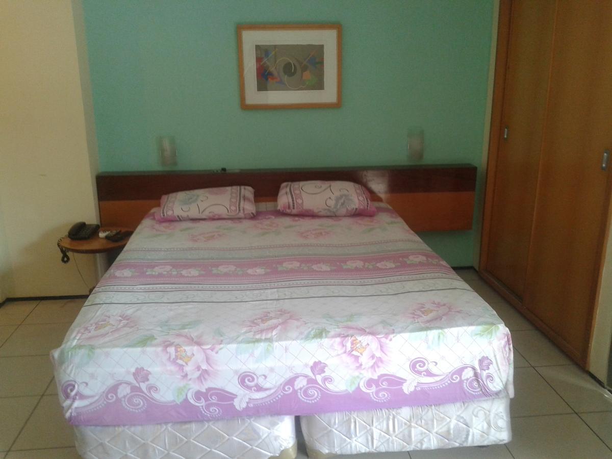 Aparthotel - Praia Mansa 1 E 2 Qtos Fortaleza  Ngoại thất bức ảnh