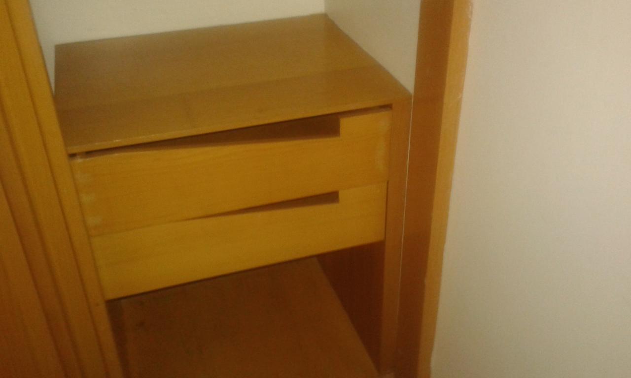 Aparthotel - Praia Mansa 1 E 2 Qtos Fortaleza  Ngoại thất bức ảnh