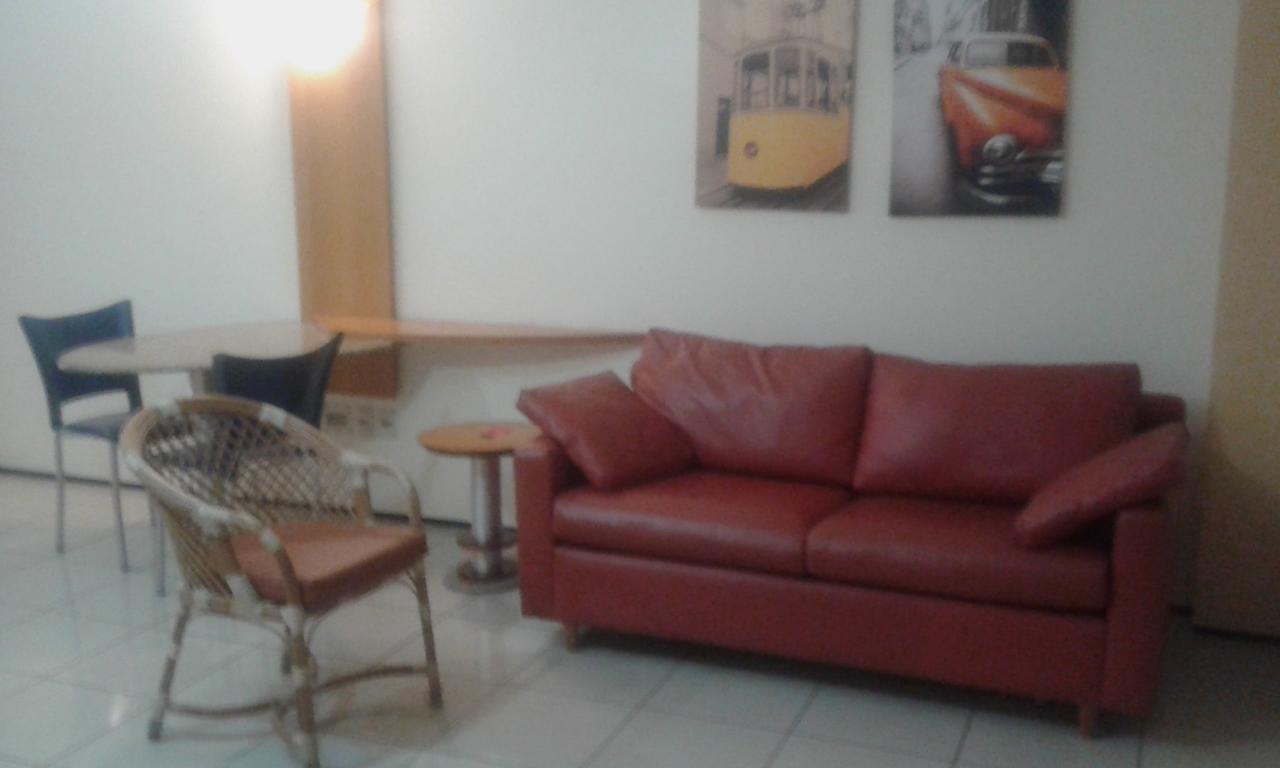 Aparthotel - Praia Mansa 1 E 2 Qtos Fortaleza  Ngoại thất bức ảnh