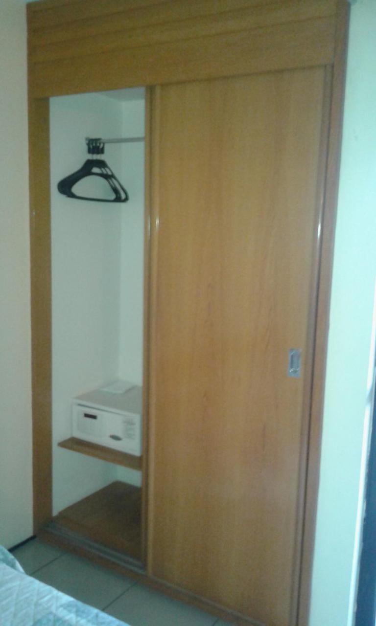Aparthotel - Praia Mansa 1 E 2 Qtos Fortaleza  Ngoại thất bức ảnh