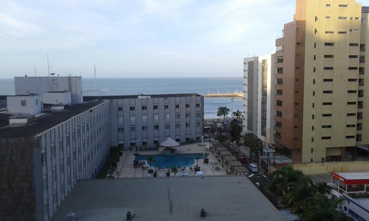 Aparthotel - Praia Mansa 1 E 2 Qtos Fortaleza  Ngoại thất bức ảnh