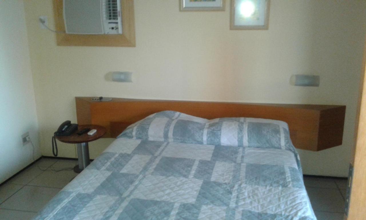 Aparthotel - Praia Mansa 1 E 2 Qtos Fortaleza  Ngoại thất bức ảnh