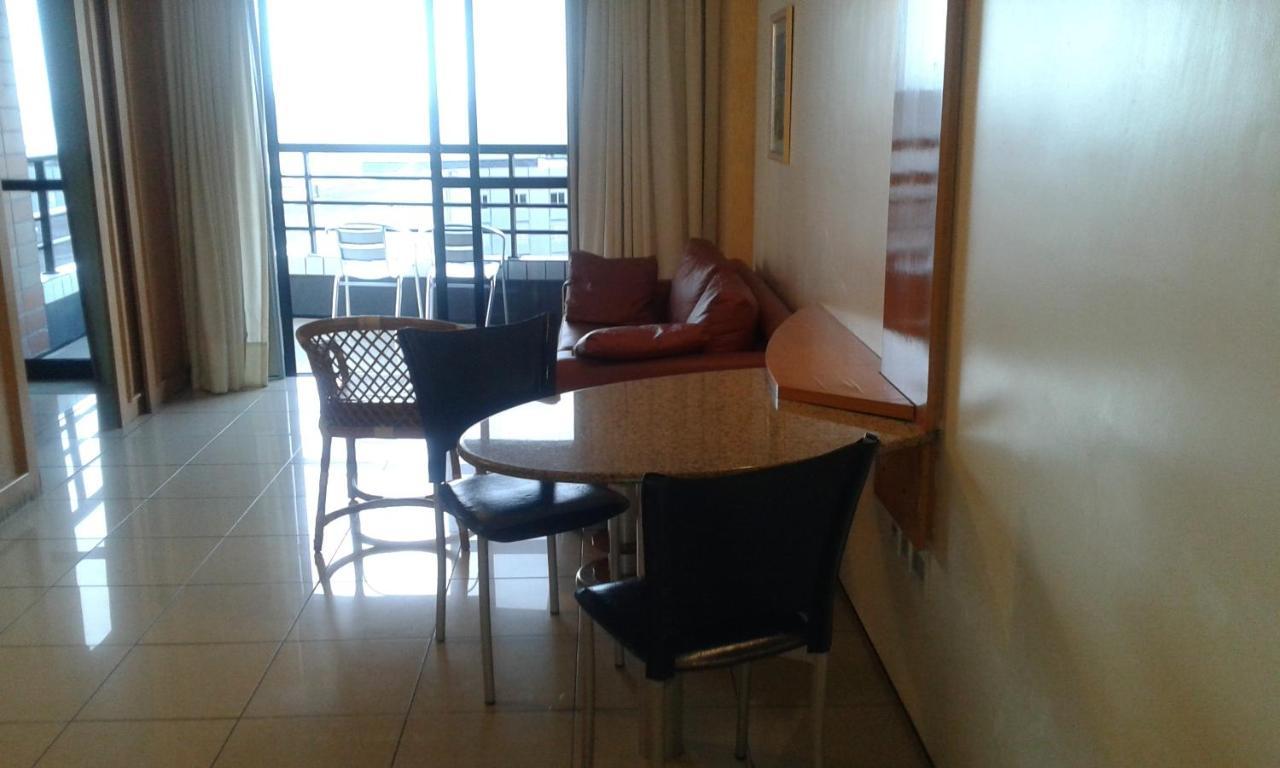 Aparthotel - Praia Mansa 1 E 2 Qtos Fortaleza  Ngoại thất bức ảnh