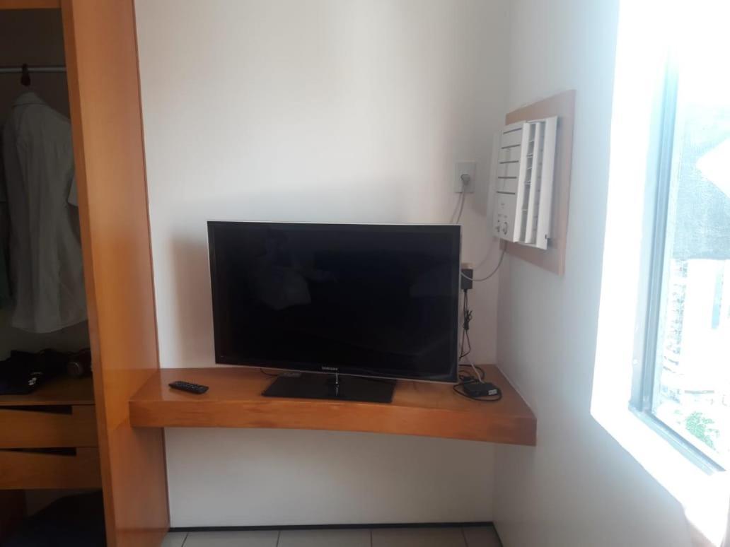 Aparthotel - Praia Mansa 1 E 2 Qtos Fortaleza  Ngoại thất bức ảnh