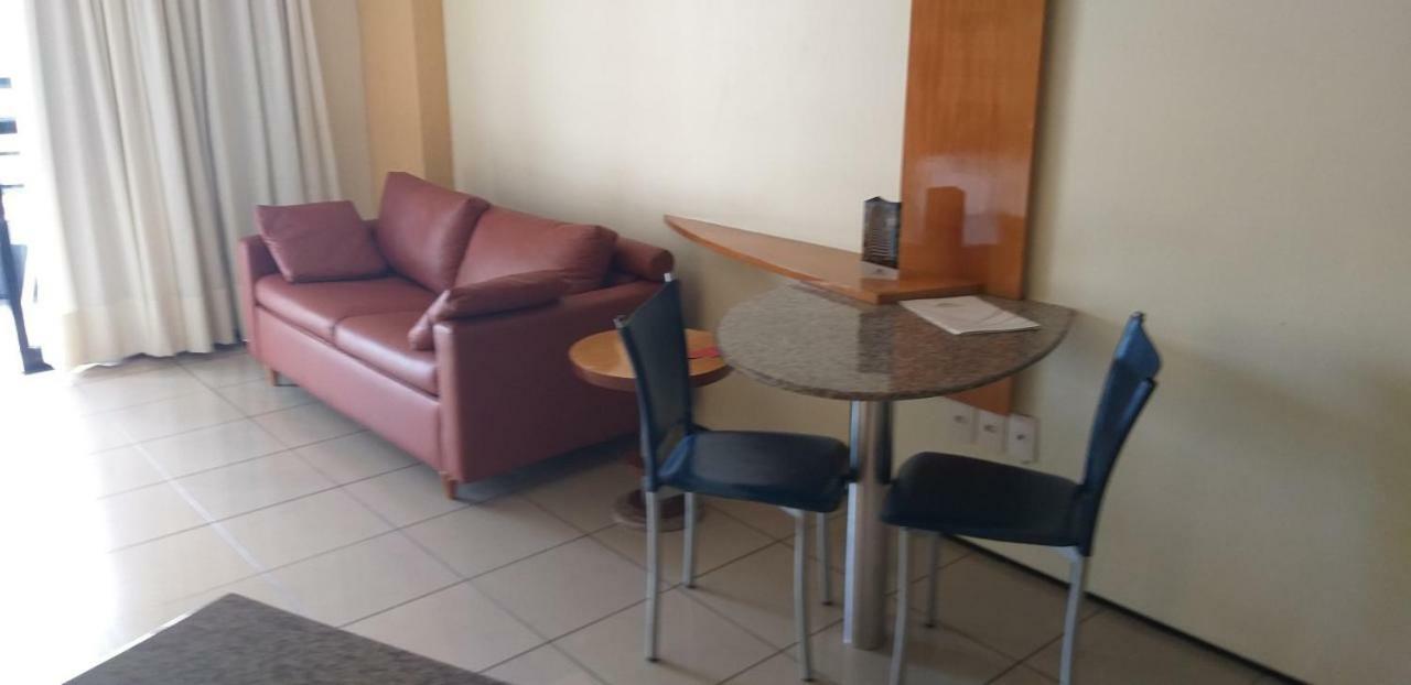 Aparthotel - Praia Mansa 1 E 2 Qtos Fortaleza  Ngoại thất bức ảnh