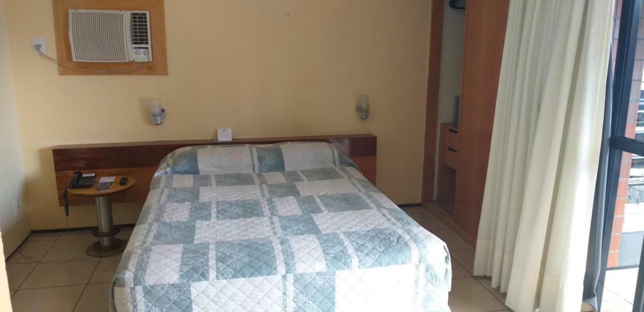 Aparthotel - Praia Mansa 1 E 2 Qtos Fortaleza  Ngoại thất bức ảnh